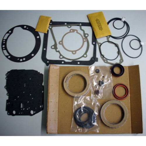 www.nexpart.de - MASTER KIT-AUTOM.GETRIEBE