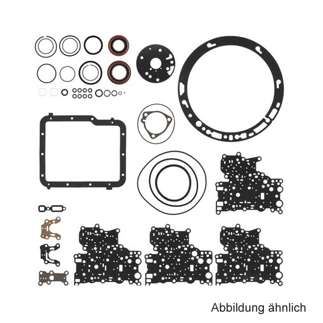 www.nexpart.de - MASTER KIT-AUTOM.GETRIEBE