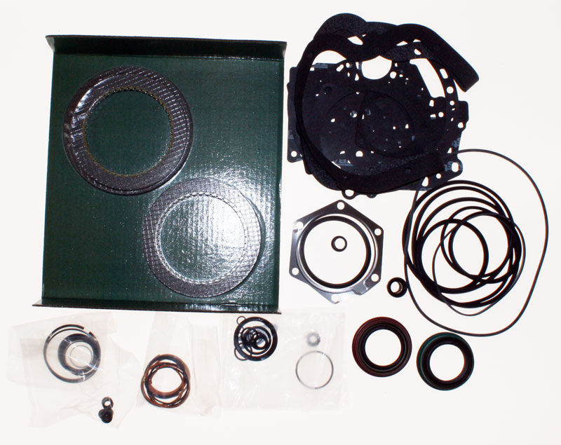 www.nexpart.de - MASTER KIT-AUTOM.GETRIEBE