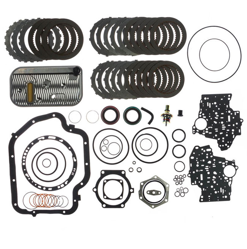 www.nexpart.de - MASTER KIT++-AUT.GETRIEBE