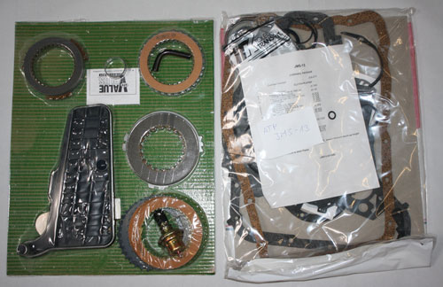 www.nexpart.de - MASTER KIT++-AUT.GETRIEBE