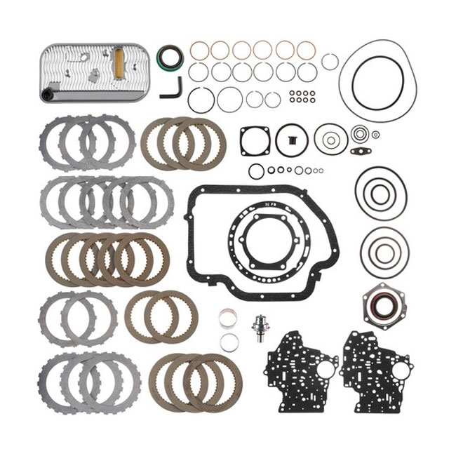 www.nexpart.de - MASTER KIT++-AUT.GETRIEBE