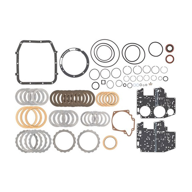 www.nexpart.de - MASTER KIT-AUTOM.GETRIEBE