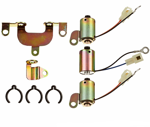 www.nexpart.de - MAGNETSPULENKIT