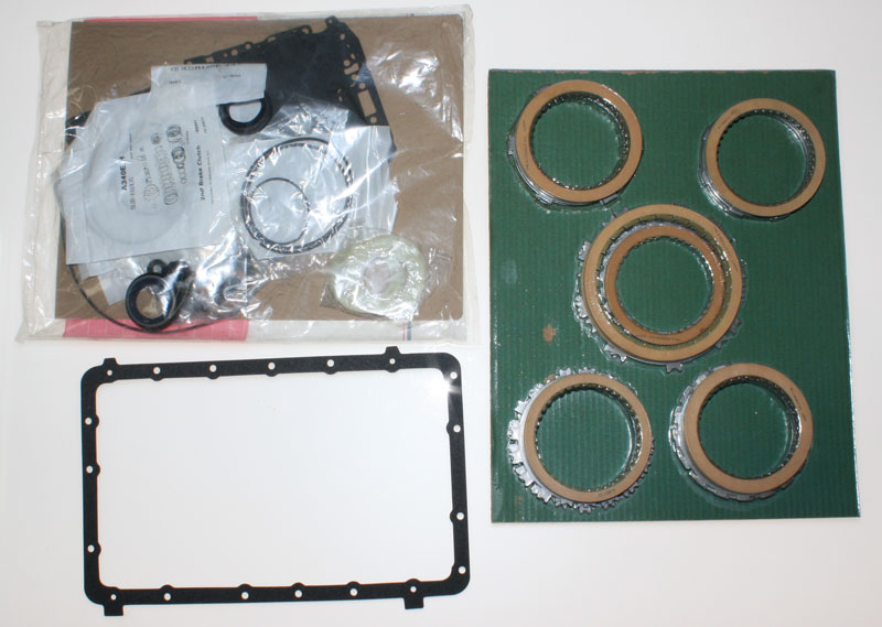 www.nexpart.de - MASTER KIT-AUTOM.GETRIEBE