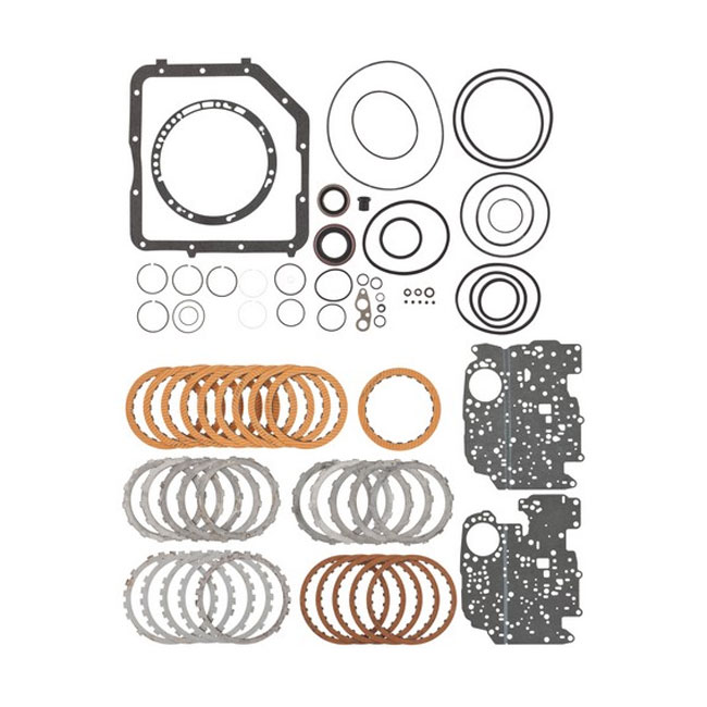 www.nexpart.de - MASTER KIT-AUTOM.GETRIEBE