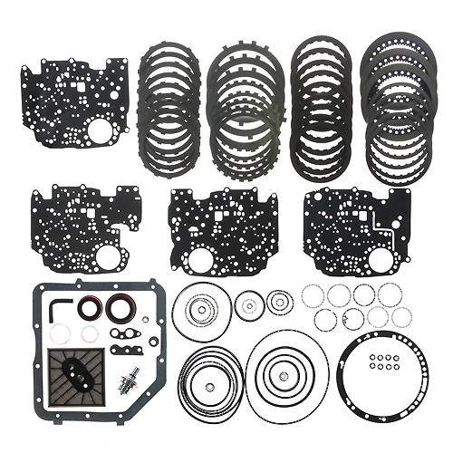 www.nexpart.de - MASTER KIT-PLUS-AUTOMATIK