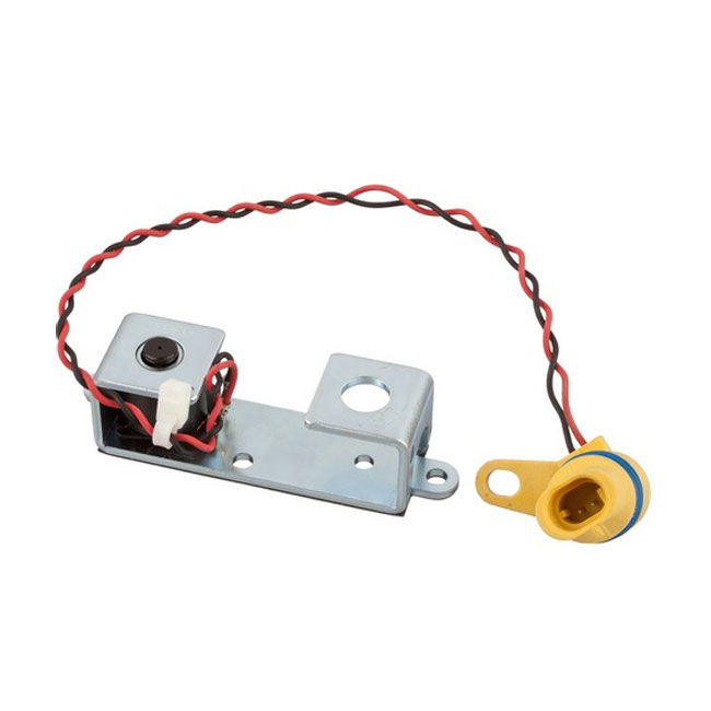 www.nexpart.de - MAGNETSCHALTER-TQF A500