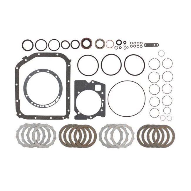 www.nexpart.de - MASTER KIT-AUTOM.GETRIEBE