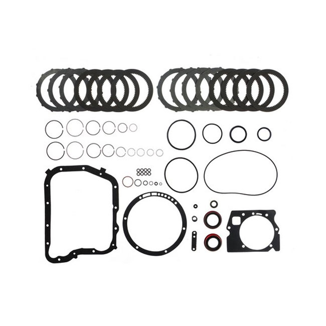www.nexpart.de - MASTER KIT-AUTOM.GETRIEBE