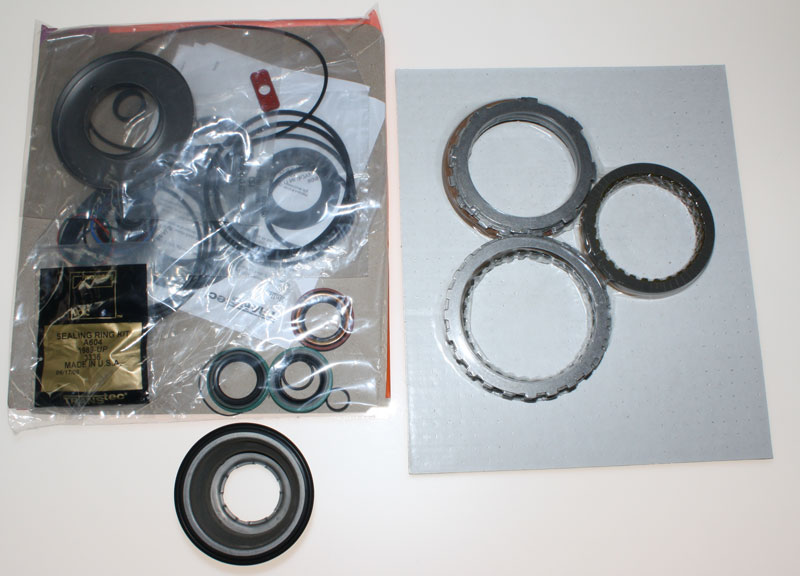 www.nexpart.de - MASTER KIT-AUTOM.GETRIEBE