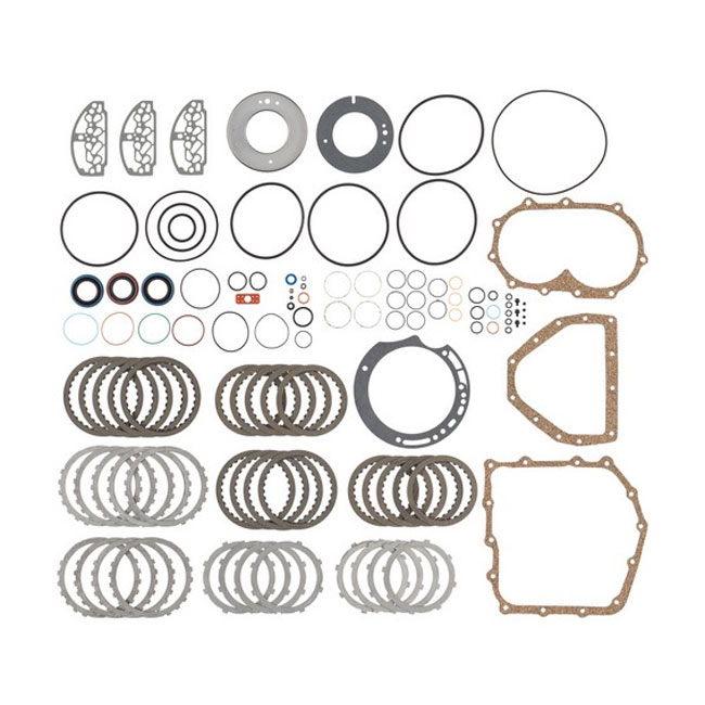 www.nexpart.de - MASTER KIT-AUTOM.GETRIEBE