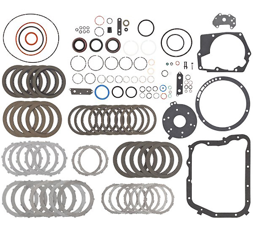 www.nexpart.de - MASTER KIT-AUTOM.GETRIEBE