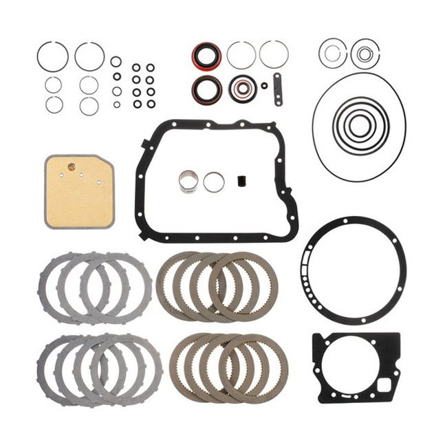 www.nexpart.de - MASTER KIT++-AUT.GETRIEBE