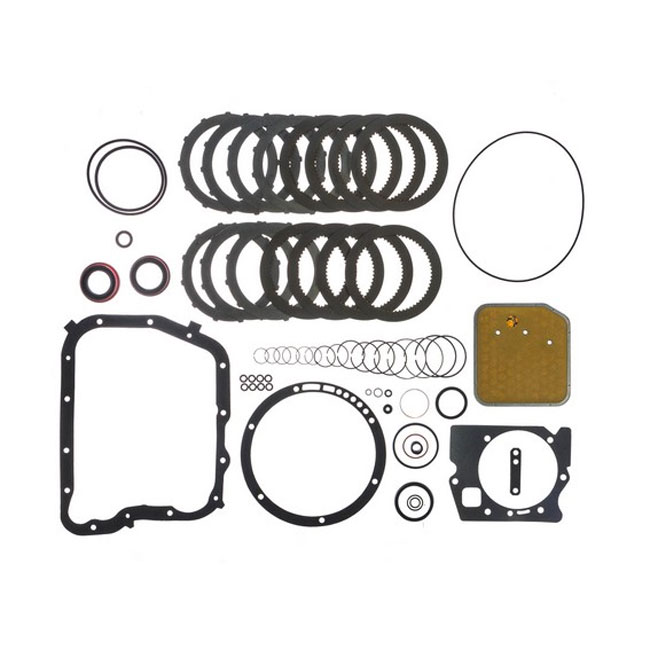 www.nexpart.de - MASTER KIT++-AUT.GETRIEBE