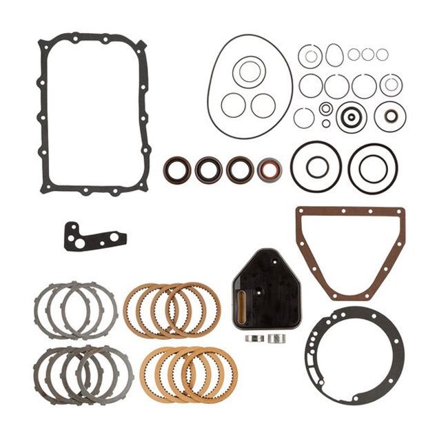 www.nexpart.de - MASTER KIT++-AUT.GETRIEBE
