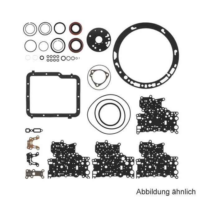 www.nexpart.de - MASTER KIT++-AUT.GETRIEBE