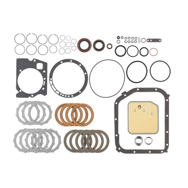 www.nexpart.de - MASTER KIT++-AUT.GETRIEBE
