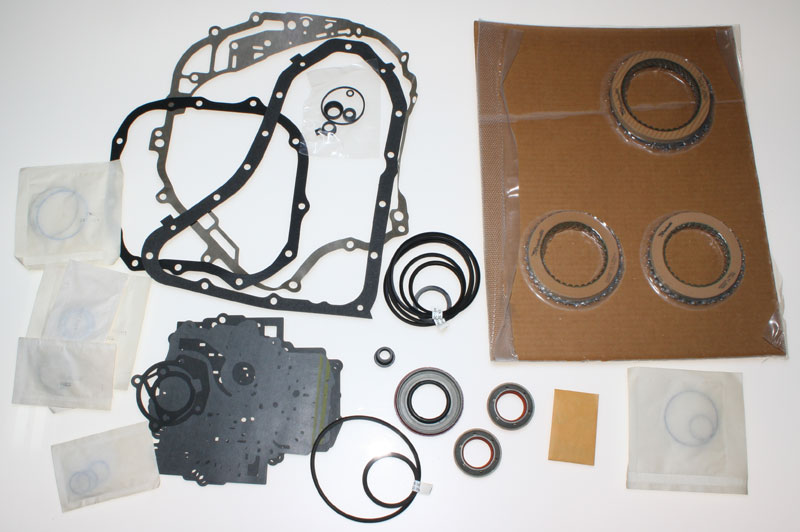 www.nexpart.de - MASTER KIT-AUTOM.GETRIEBE