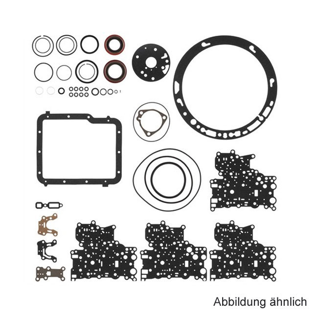 www.nexpart.de - MASTER KIT-AUTOM.GETRIEBE