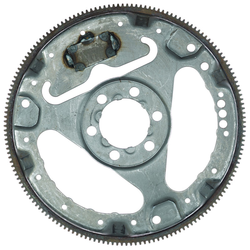 www.nexpart.de - WANDLERAUFNAHME/FLEXPLATE