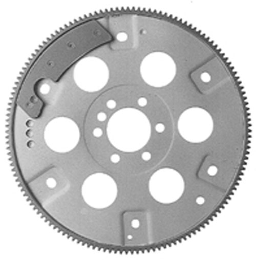 www.nexpart.de - WANDLERAUFNAHME/FLEXPLATE