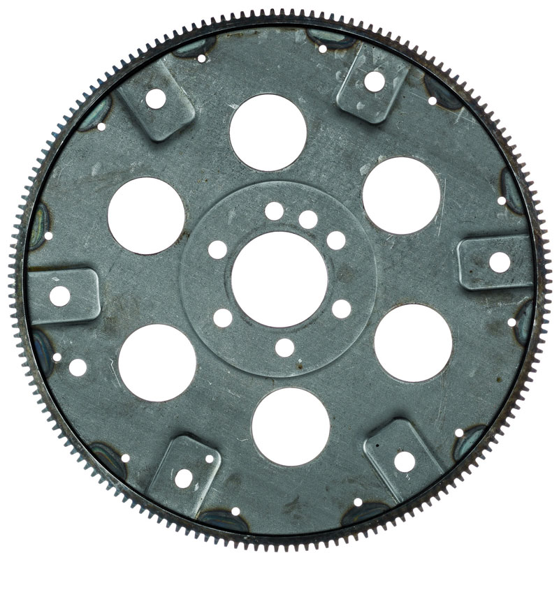 www.nexpart.de - WANDLERAUFNAHME/FLEXPLATE