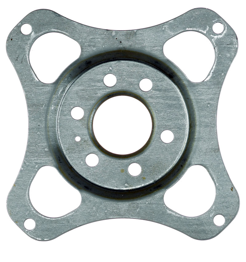 www.nexpart.de - WANDLERAUFNAHME/FLEXPLATE