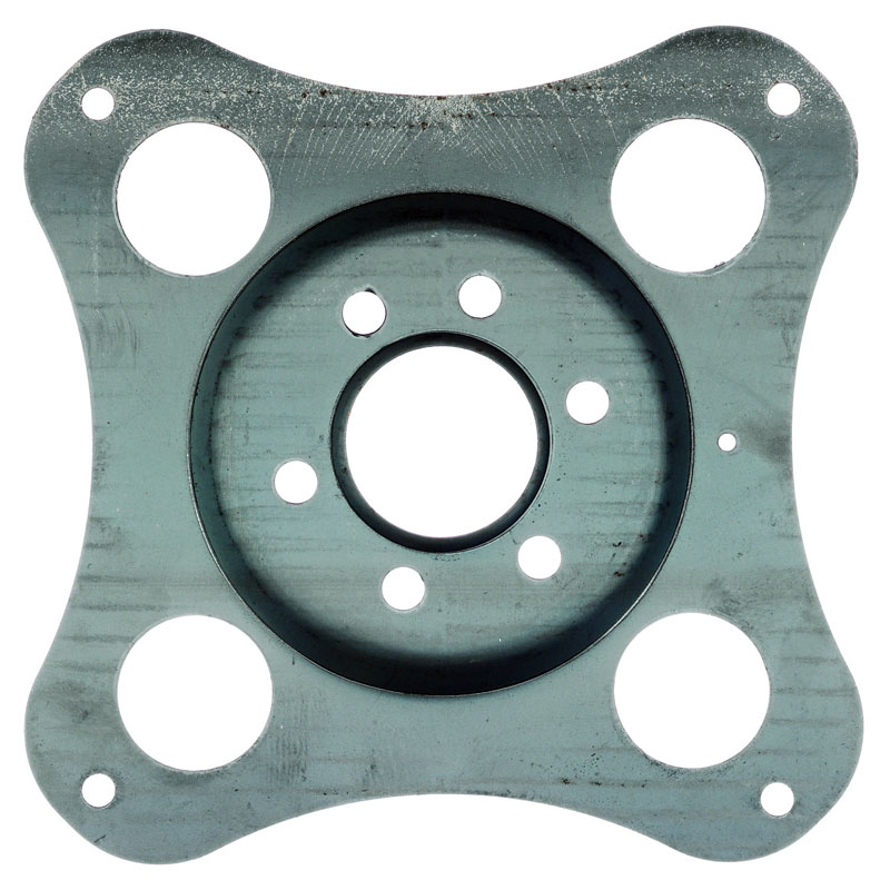 www.nexpart.de - WANDLERAUFNAHME/FLEXPLATE