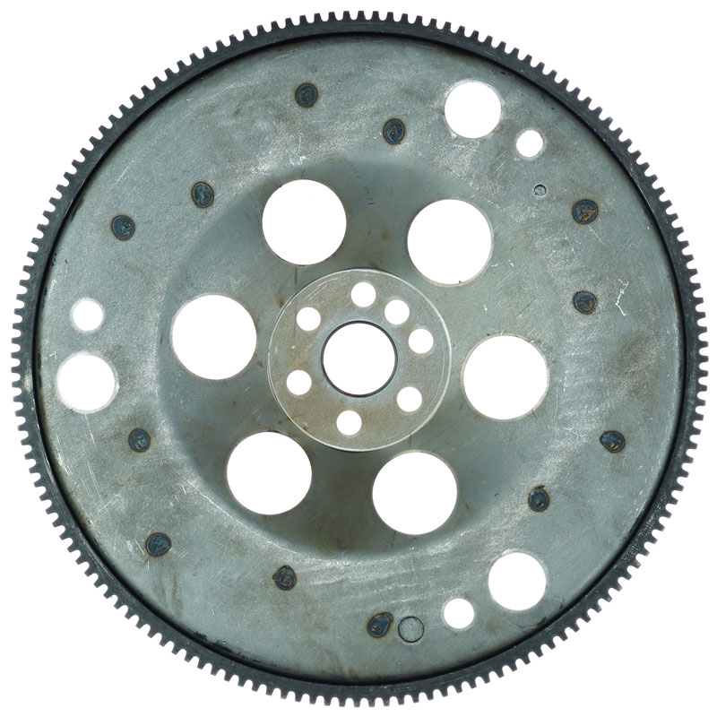www.nexpart.de - WANDLERAUFNAHME/FLEXPLATE