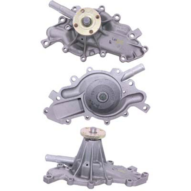 www.nexpart.de - WASSERPUMPE -MOTORKÜHLUNG