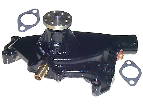 www.nexpart.de - WASSERPUMPE -MOTORKÜHLUNG