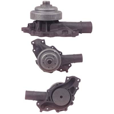 www.nexpart.de - WASSERPUMPE -MOTORKÜHLUNG