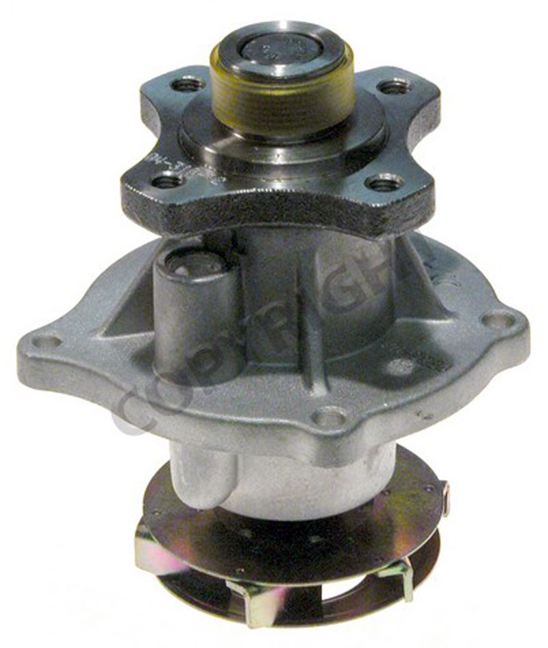 www.nexpart.de - WASSERPUMPE -MOTORKÜHLUNG