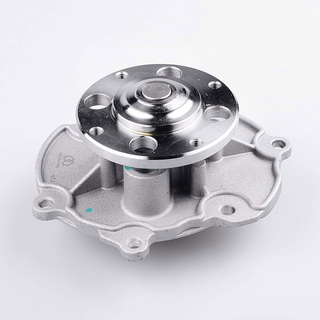 www.nexpart.de - WASSERPUMPE -MOTORKÜHLUNG