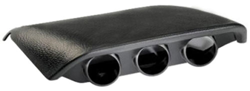www.nexpart.de - AUFBAUGEHÄUSE-3FACH-52MM