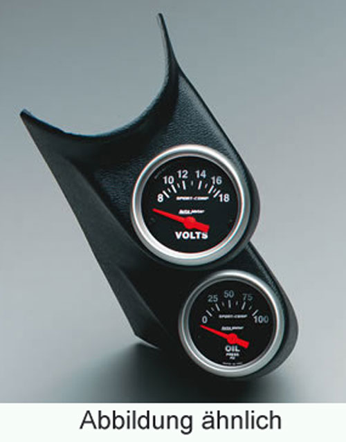 www.nexpart.de - AUFBAUGEHÄUSE-2 FACH-51MM