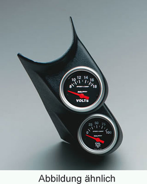 www.nexpart.de - AUFBAUGEHÄUSE-2 FACH-51MM
