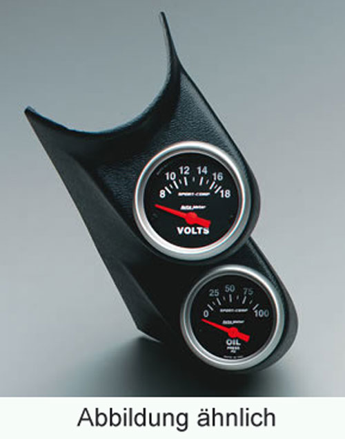 www.nexpart.de - AUFBAUGEHÄUSE-2 FACH-51MM