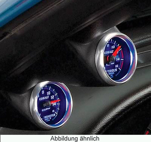 www.nexpart.de - AUFBAUGEHÄUSE-2 FACH-51MM