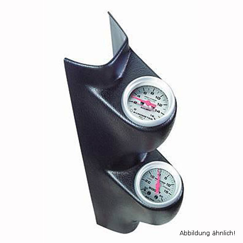 www.nexpart.de - AUFBAUGEHÄUSE-2 FACH-51MM