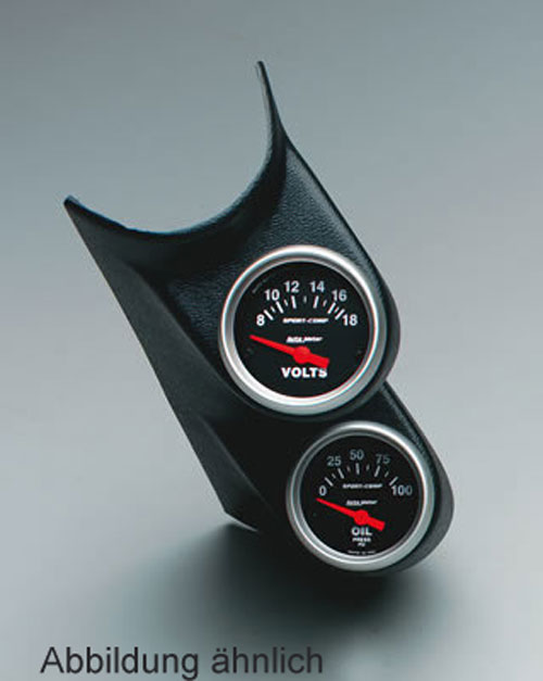 www.nexpart.de - AUFBAUGEHÄUSE-2 FACH-51MM