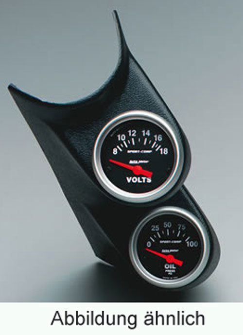 www.nexpart.de - AUFBAUGEHÄUSE-1 FACH-51MM