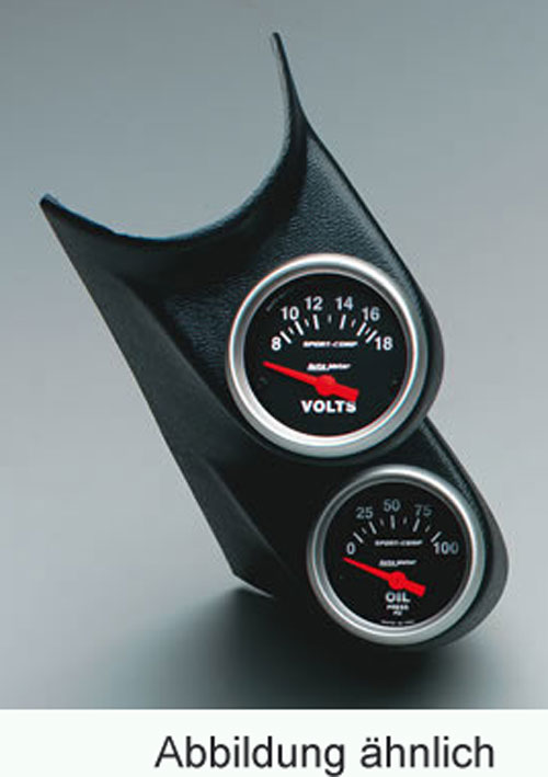 www.nexpart.de - AUFBAUGEHÄUSE-2 FACH-51MM