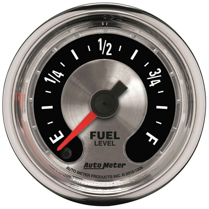 www.nexpart.de - 52MM-TANKANZEIGE