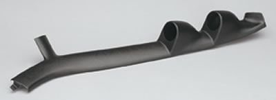 www.nexpart.de - AUFBAUGEHÄUSE-2 FACH-51MM