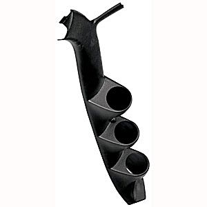 www.nexpart.de - AUFBAUGEHÄUSE-3 FACH-51MM