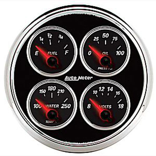 www.nexpart.de - KOMBIINSTRUMENT-4 FACH