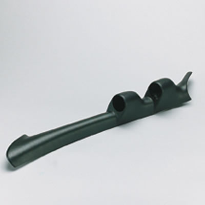 www.nexpart.de - AUFBAUGEHÄUSE-2 FACH-51MM