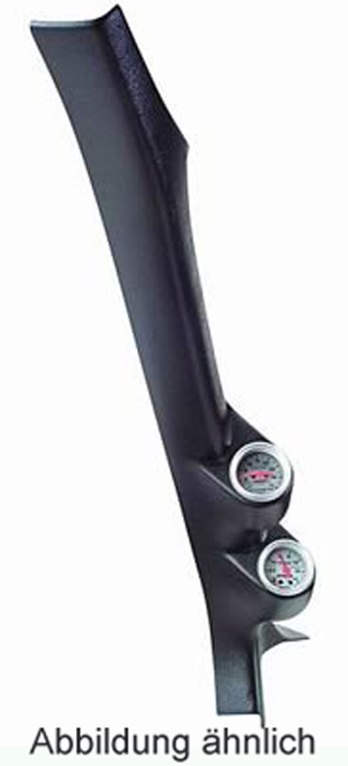 www.nexpart.de - AUFBAUGEHÄUSE-2 FACH-51MM